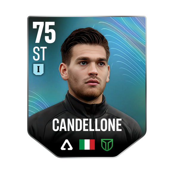 CANDELLONE