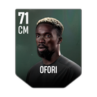OFORI