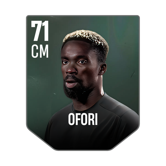OFORI