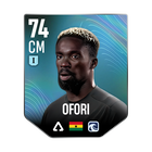 OFORI