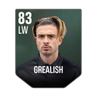 GREALISH