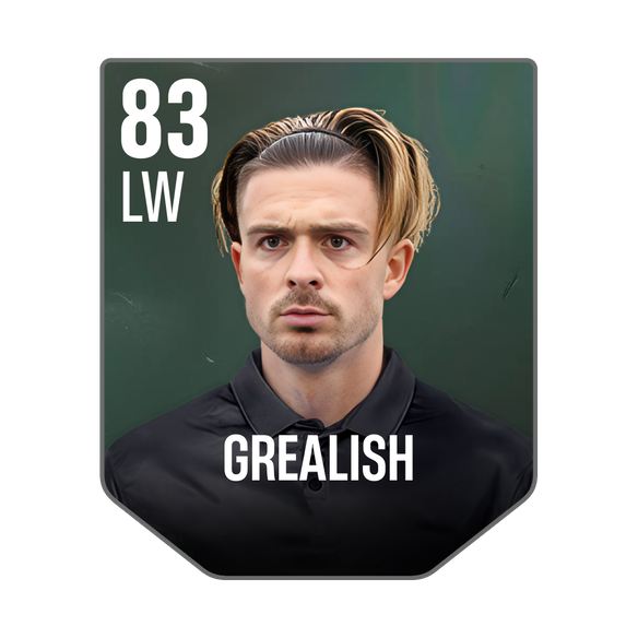 GREALISH