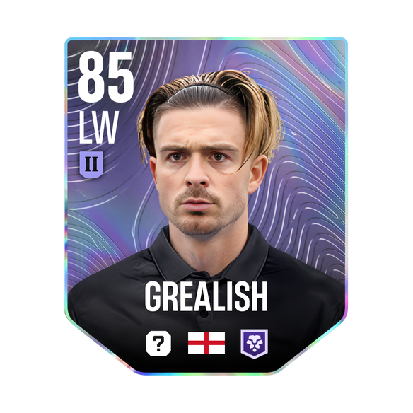 GREALISH