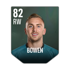 BOWEN