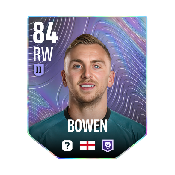BOWEN