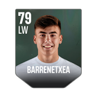 BARRENETXEA