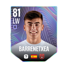 BARRENETXEA