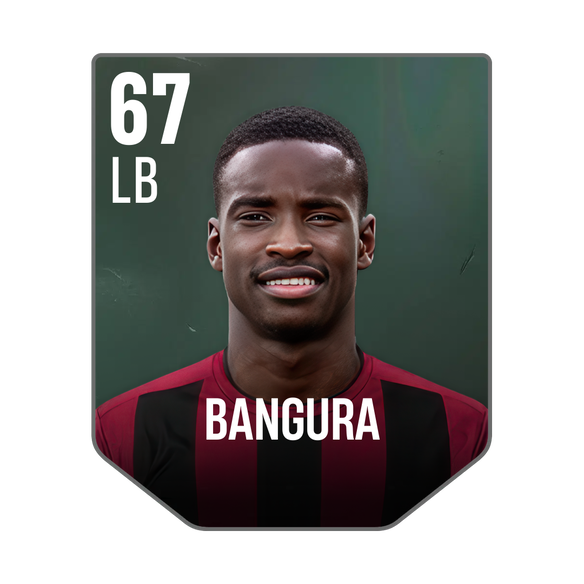 BANGURA