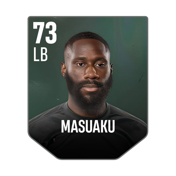 MASUAKU