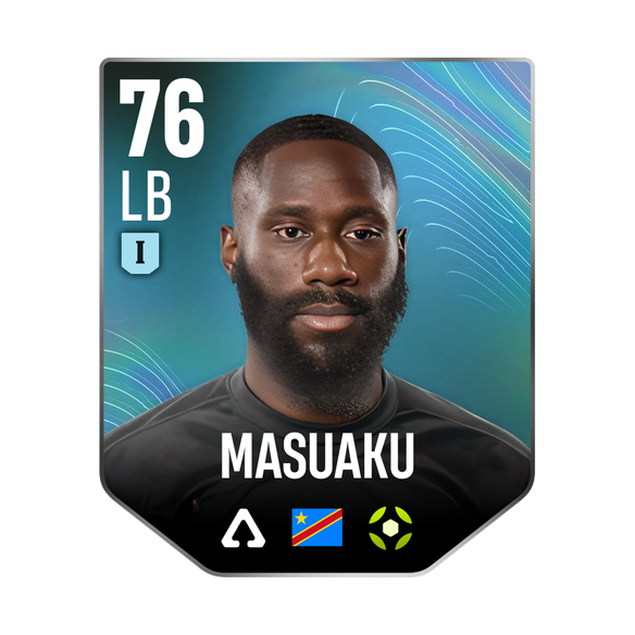 MASUAKU