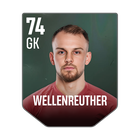 WELLENREUTHER