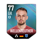 WELLENREUTHER