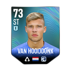 VAN HOOIJDONK