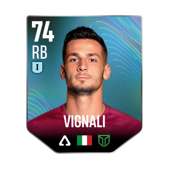 VIGNALI