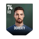 DOHERTY