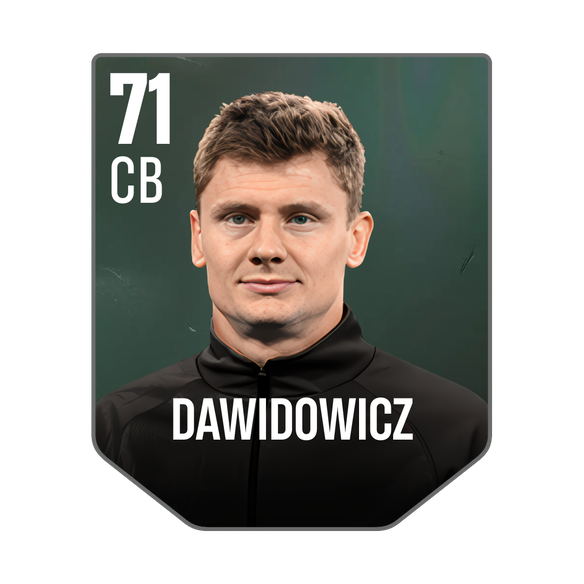 DAWIDOWICZ