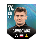 DAWIDOWICZ