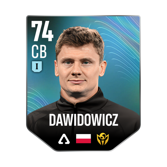 DAWIDOWICZ