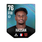 HASSAN