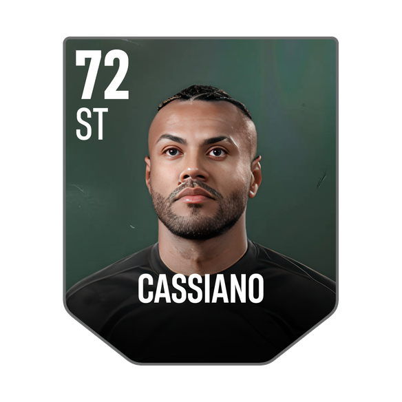CASSIANO