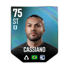 CASSIANO