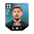 CORBO