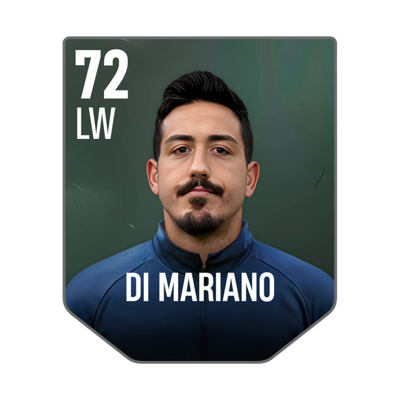 DI MARIANO