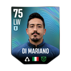 DI MARIANO