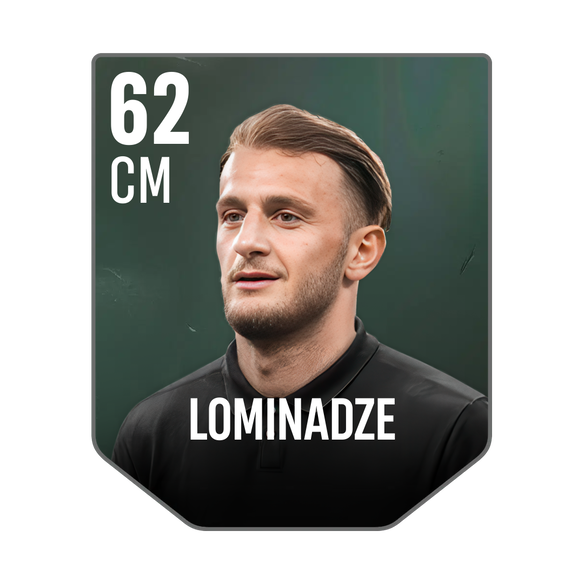 LOMINADZE