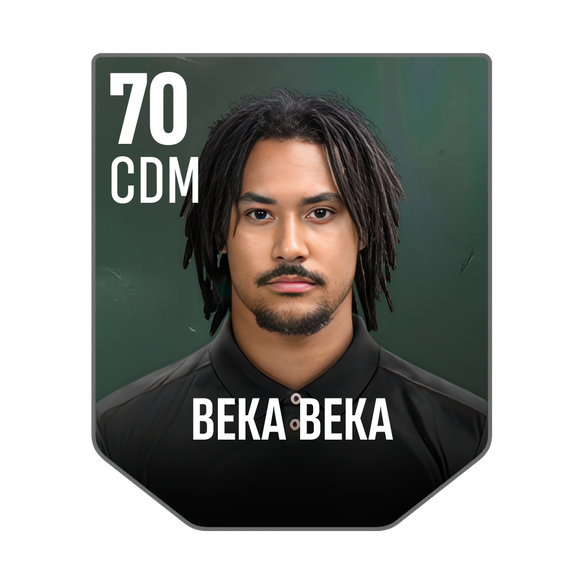 BEKA BEKA