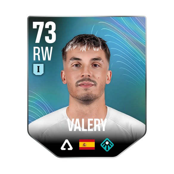 VALERY