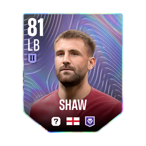 SHAW