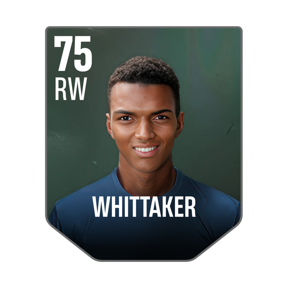 WHITTAKER