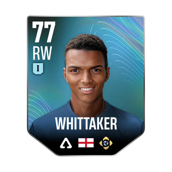 WHITTAKER
