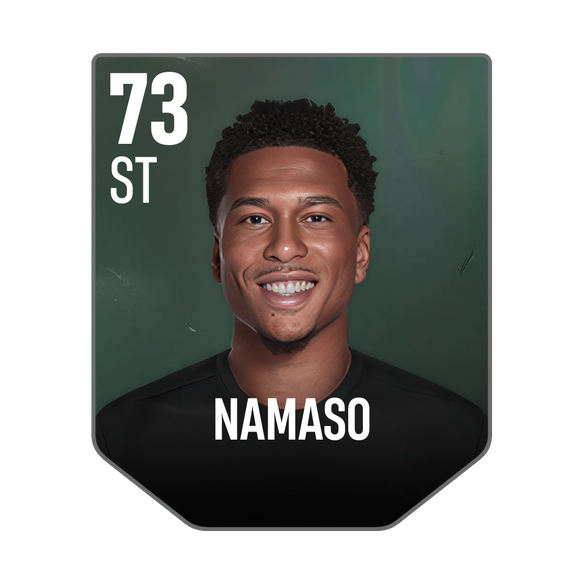 NAMASO