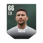 TACHI