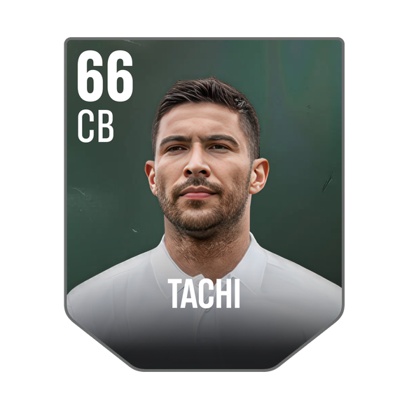 TACHI