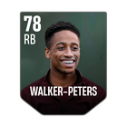 WALKER-PETERS
