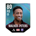 WALKER-PETERS