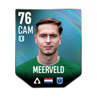 MEERVELD