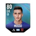 MUSSO