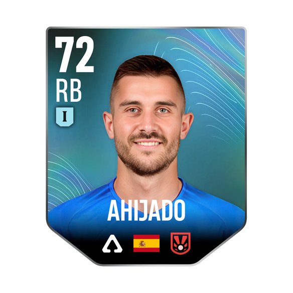 AHIJADO
