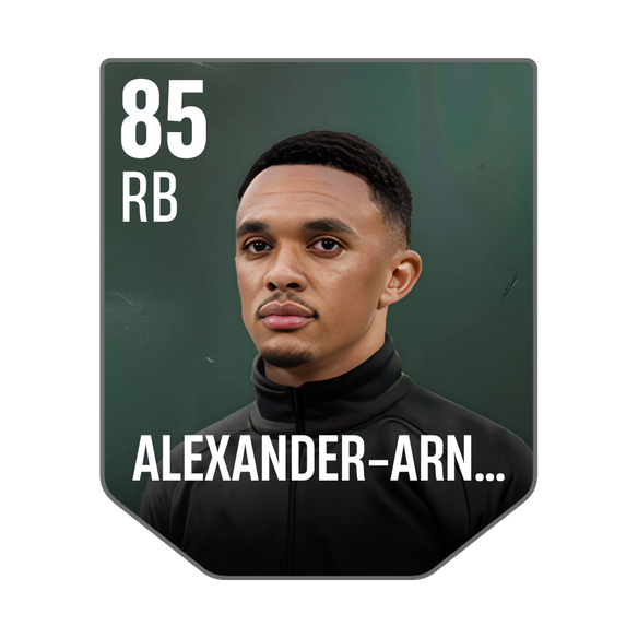 ALEXANDER-ARNOLD