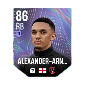 ALEXANDER-ARNOLD