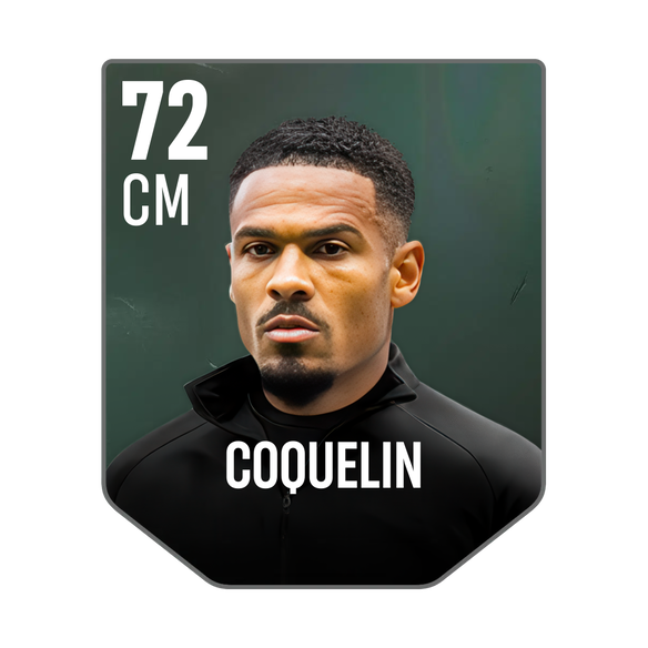 COQUELIN