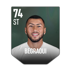 BEGRAOUI