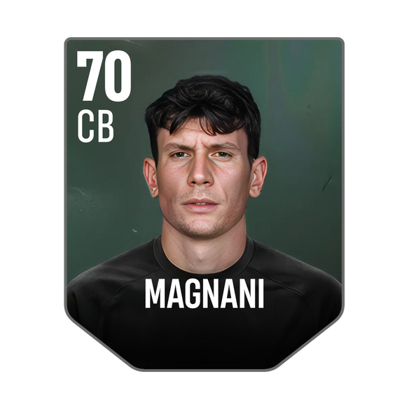 MAGNANI
