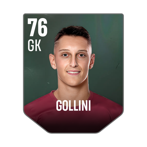 GOLLINI