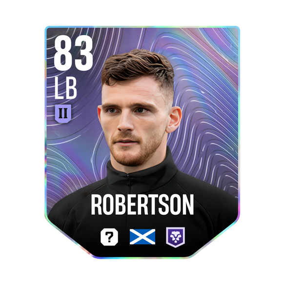 ROBERTSON