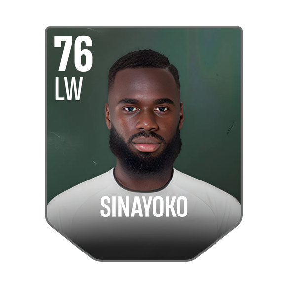 SINAYOKO